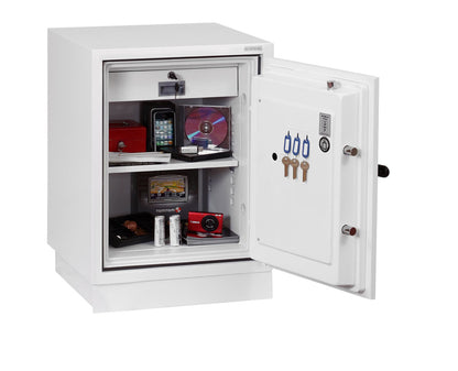 Phoenix Fire Fighter Fire Safe