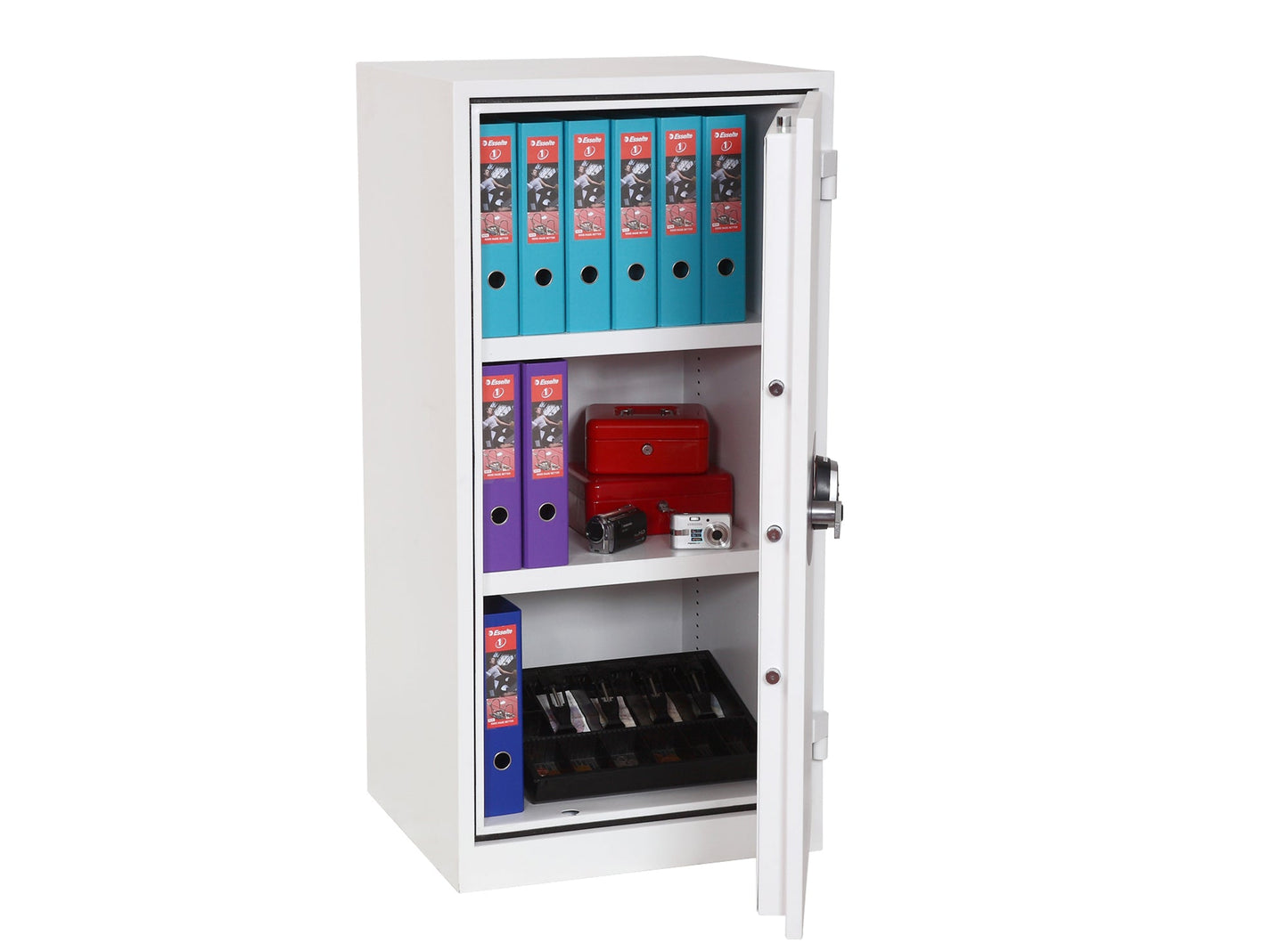 Phoenix Fire Ranger Fire Safe