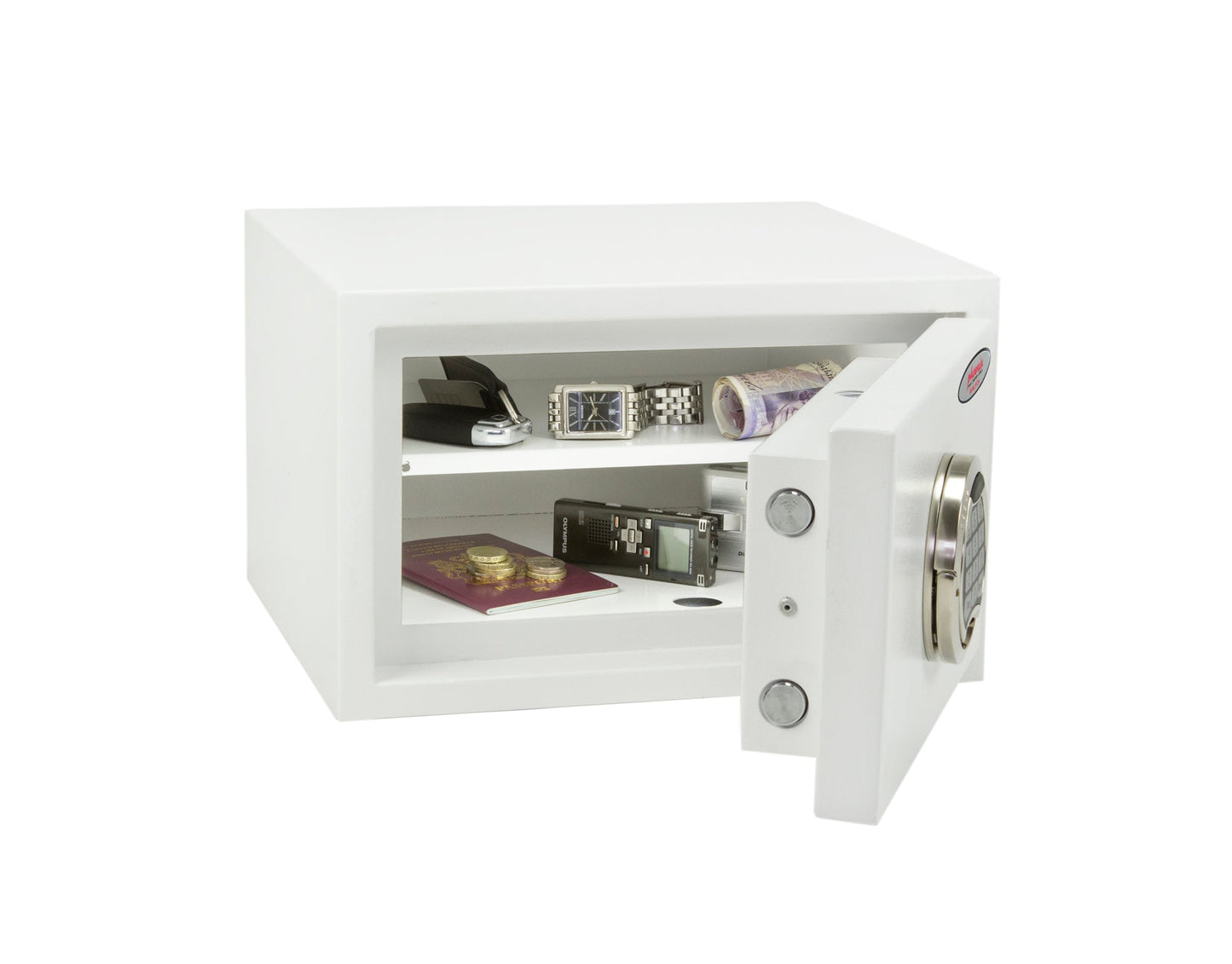 Phoenix Fortress Security Safe