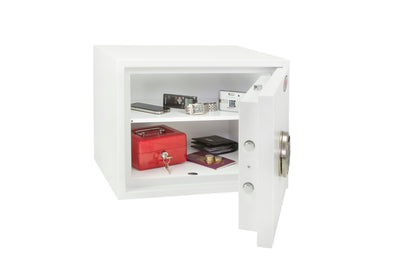 Phoenix Fortress Security Safe