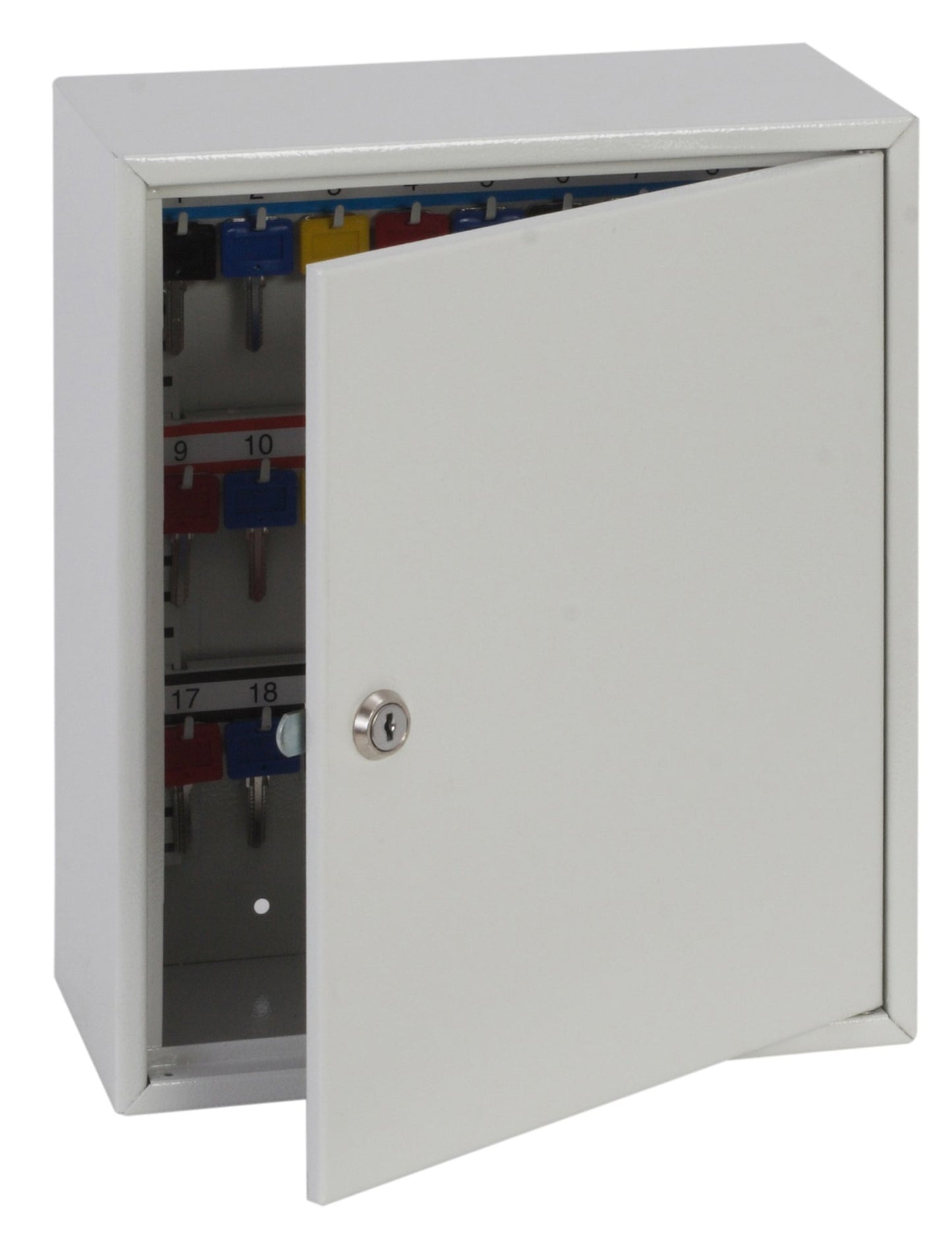 Phoenix Deep Key Cabinet