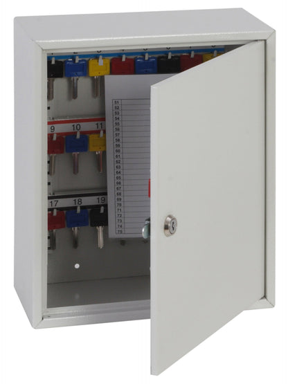 Phoenix Deep Key Cabinet