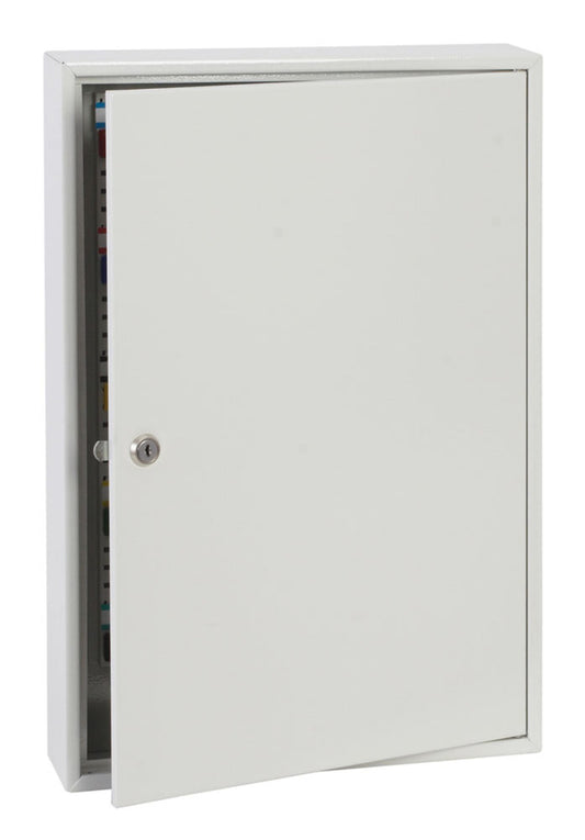 Phoenix Deep Plus & Padlock Key Cabinet