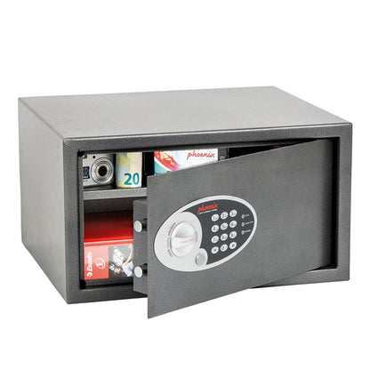 Phoenix Titan Fire & Security Safe