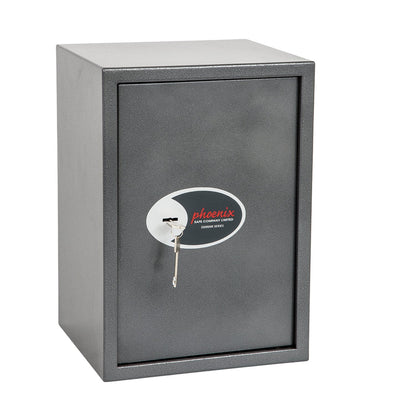 Phoenix Titan Fire & Security Safe