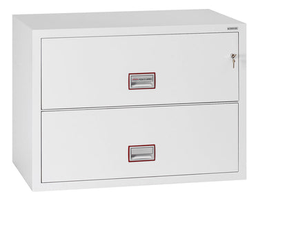 Phoenix Vela Deposit Home & Office Security Safe