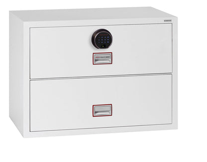 Phoenix Vela Deposit Home & Office Security Safe