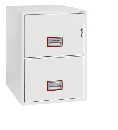 Phoenix Vela Deposit Home & Office Security Safe