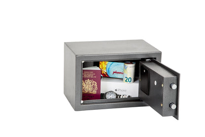 Phoenix Vela Home & Office Security Safe