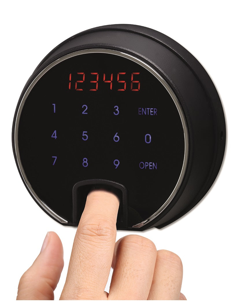 Phoenix Vela Home & Office Security Safe