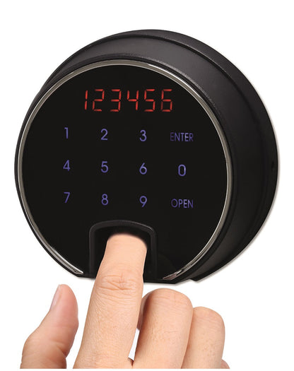Phoenix Vela Home & Office Security Safe