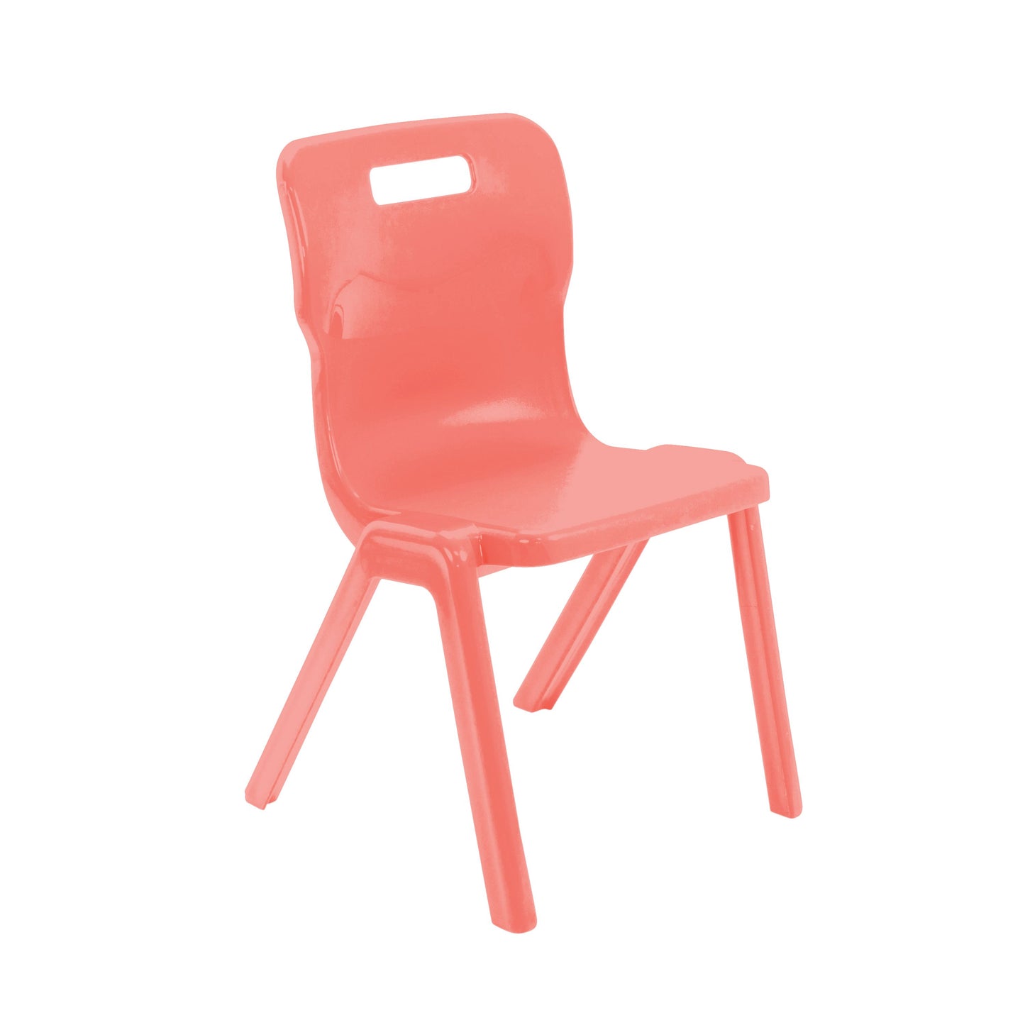Titan One Piece Chair - Retold (fully Recycled material)