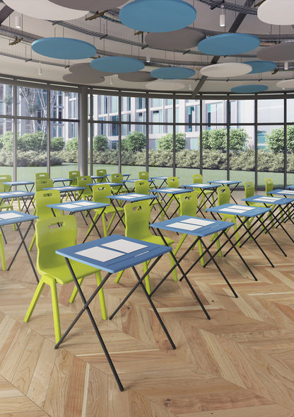 Titan One Piece Chair