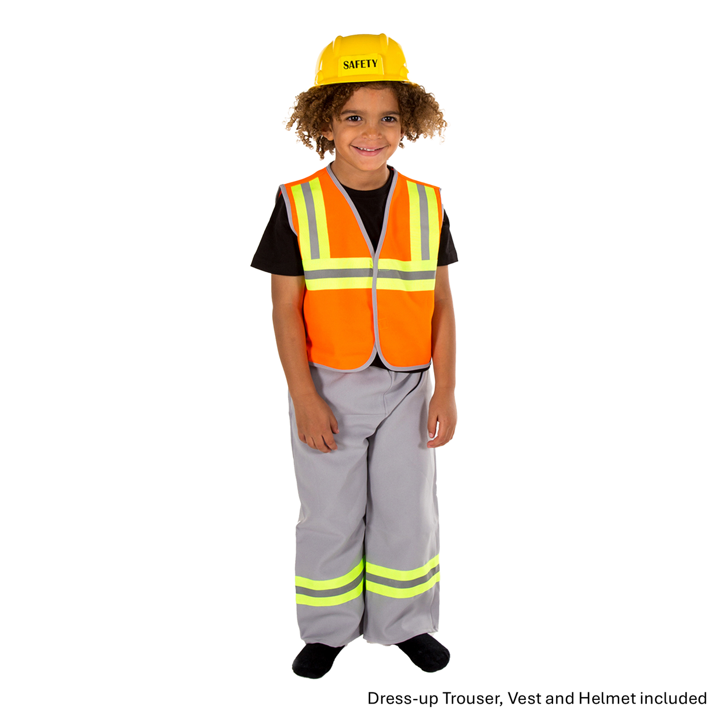 Road Safety Set of 10