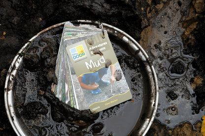 Adventures Outdoors – Mud