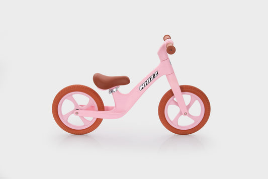 Whizz Balance Bike (Pink)