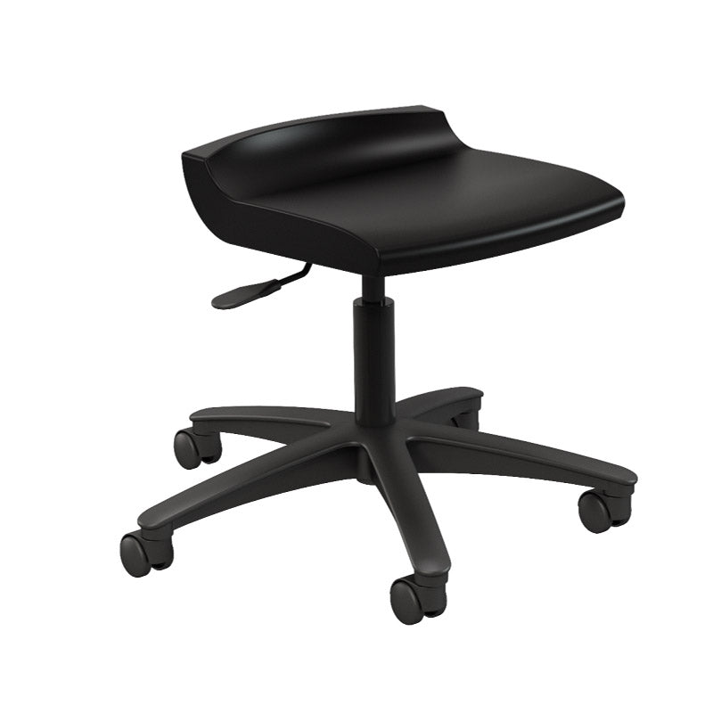 Tom Task Stool Postura+ Low Task Stool – Chequered Fox