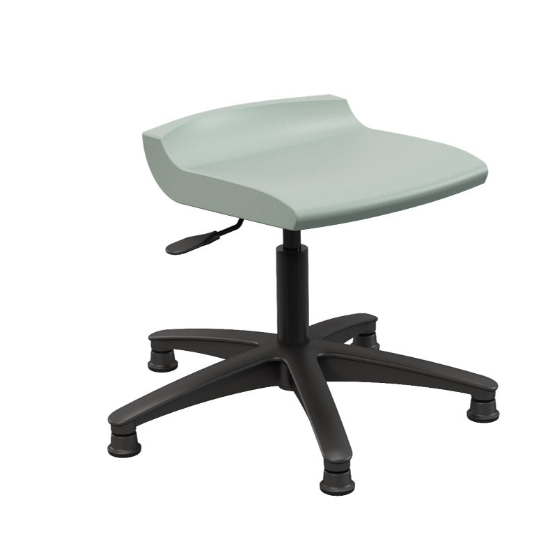 Postura+ Low Task Stool – Chequered Fox