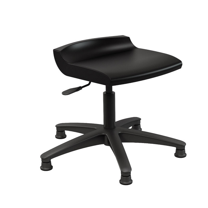 Postura+ Low Task Stool – Chequered Fox