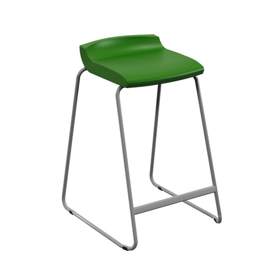 Postura+ One piece stool