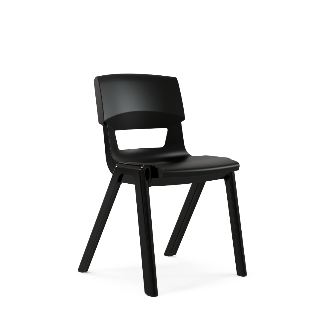 Postura+ One Piece Chair