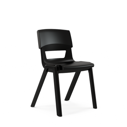Postura+ One Piece Chair