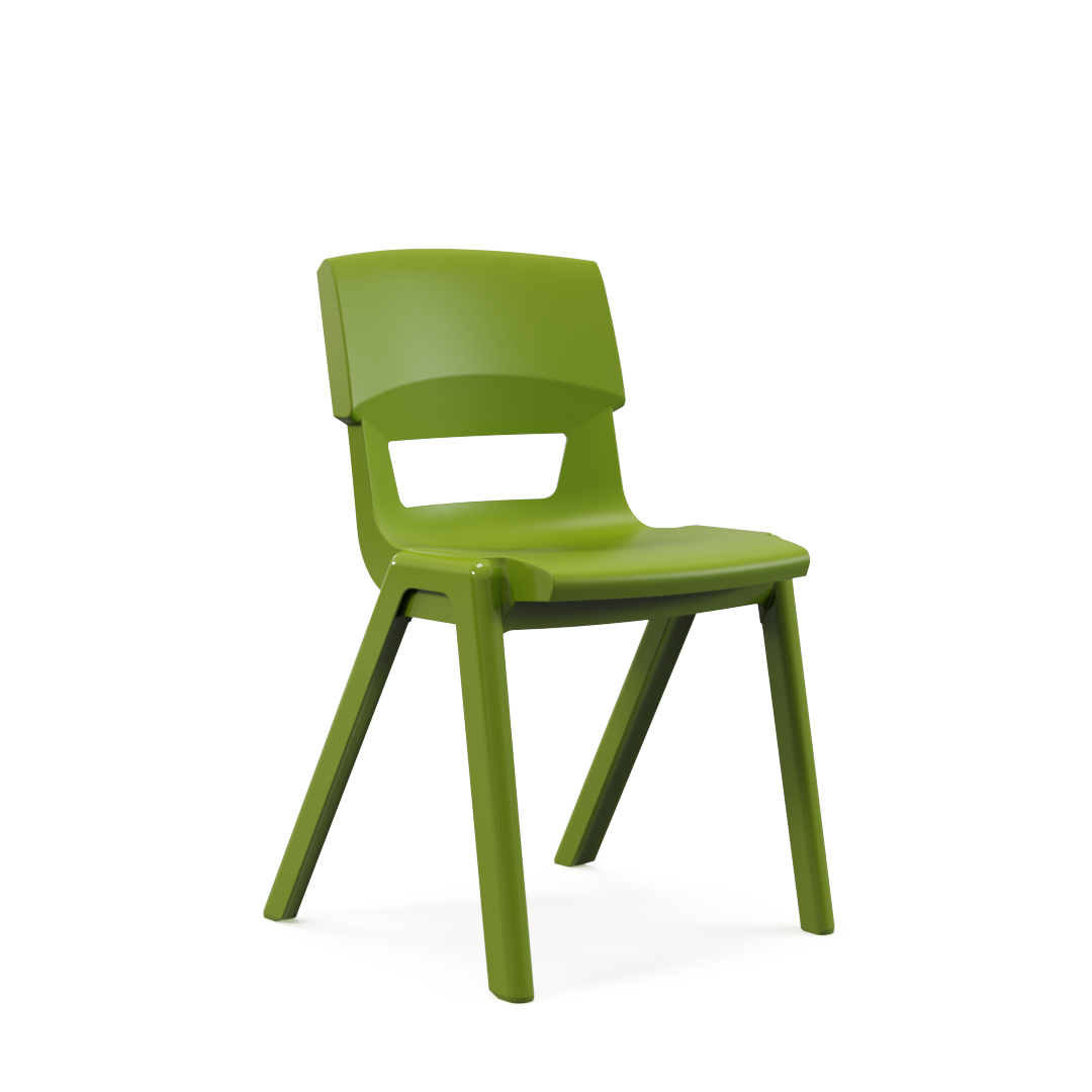 Postura+ One Piece Chair