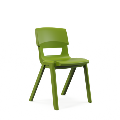 Postura+ One Piece Chair