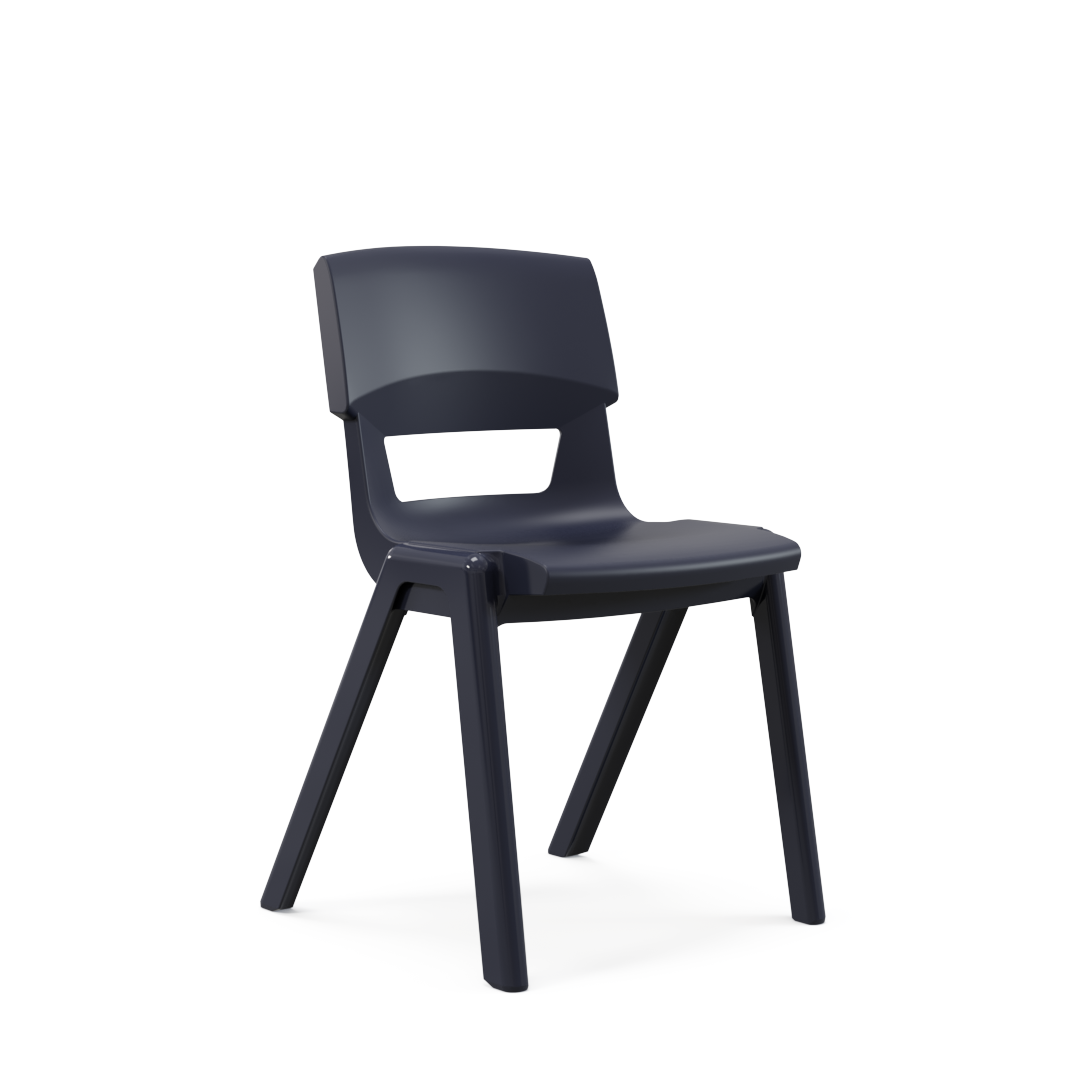 Postura+ One Piece Chair