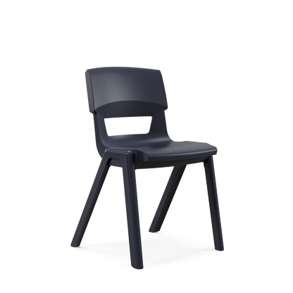 Postura+ One Piece Chair