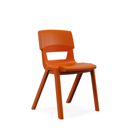 Postura+ One Piece Chair