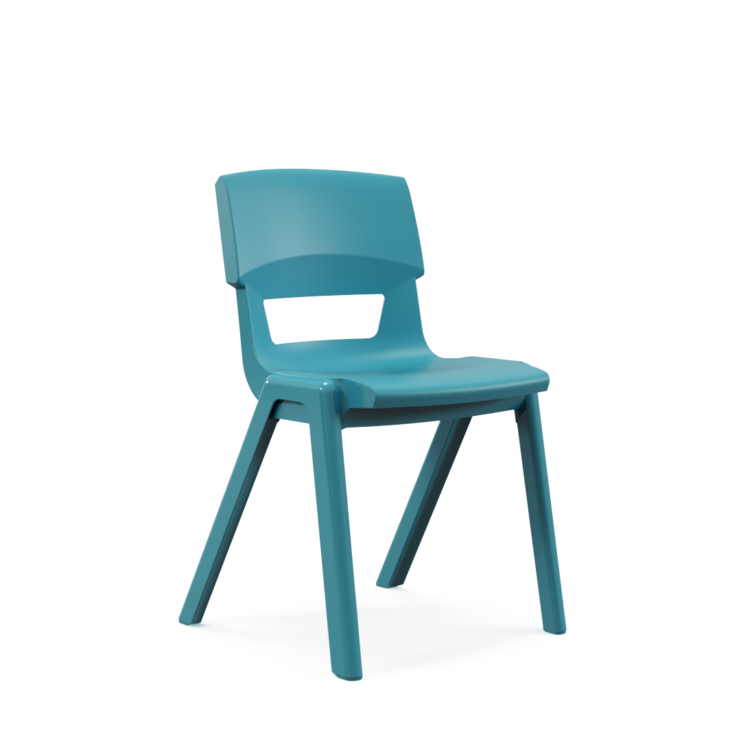 Postura+ One Piece Chair