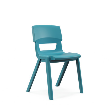 Postura+ One Piece Chair