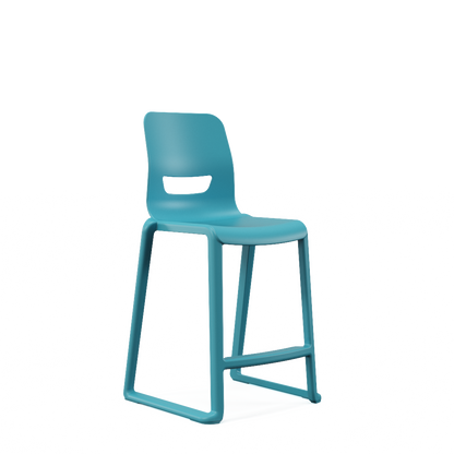 Postura+ One piece high chair
