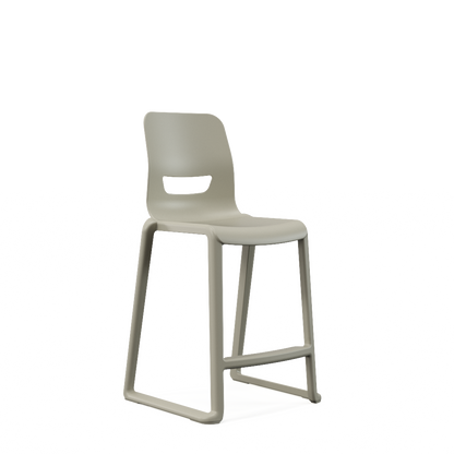 Postura+ One piece high chair