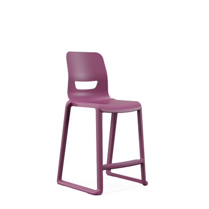 Postura+ One piece high chair