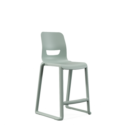 Postura+ One piece high chair