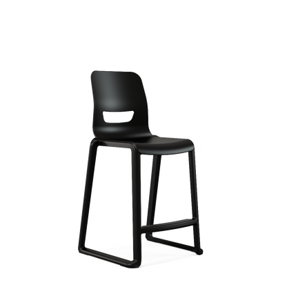 Postura+ One piece high chair