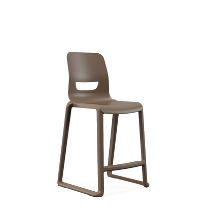 Postura+ One piece high chair