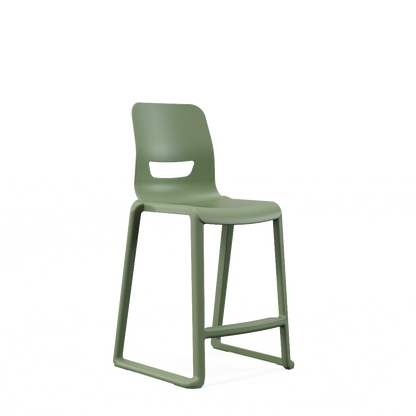 Postura+ One piece high chair