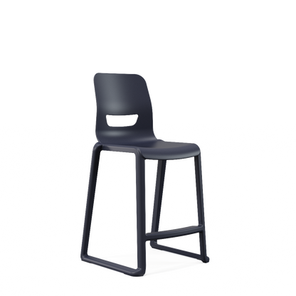 Postura+ One piece high chair