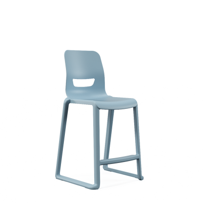 Postura+ One piece high chair