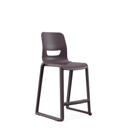 Postura+ One piece high chair