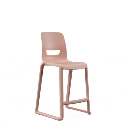 Postura+ One piece high chair