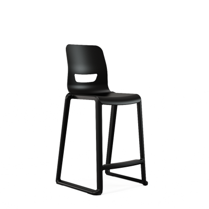 Postura+ One piece high chair