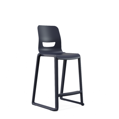 Postura+ One piece high chair