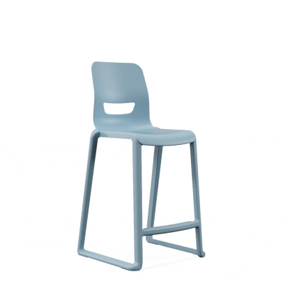 Postura+ One piece high chair