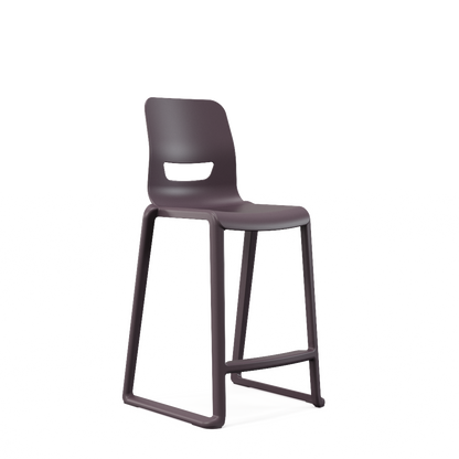 Postura+ One piece high chair
