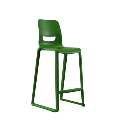 Postura+ One piece high chair