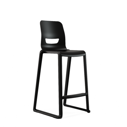 Postura+ One piece high chair